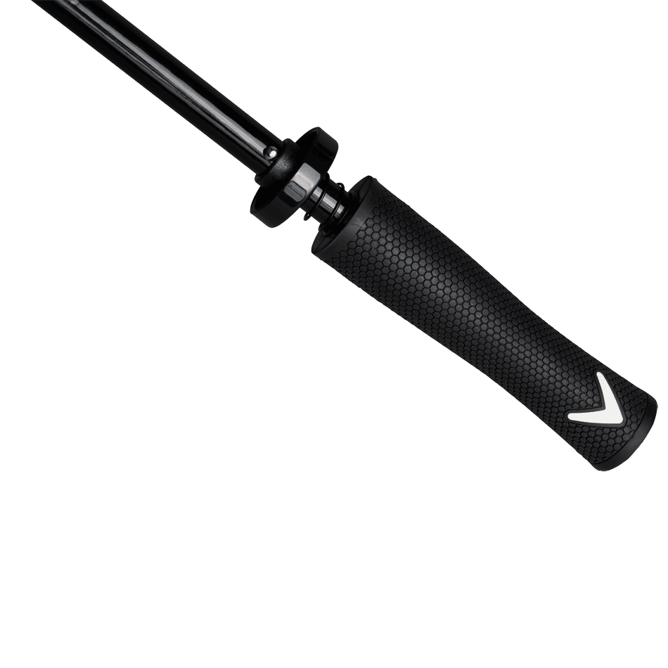 UM CG SHIELD 64 UMBRELLA WHT/BLK 22 UM CG SHIELD 64 UMBRELLA WHT/BLK 22