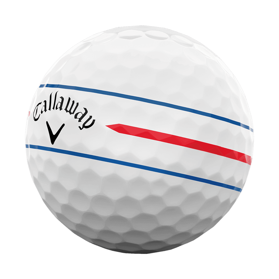 CHROME TOUR 360° TRIPLE TRACKボール【数量限定】 CHROME TOUR 360° TRIPLE TRACKボール【数量限定】