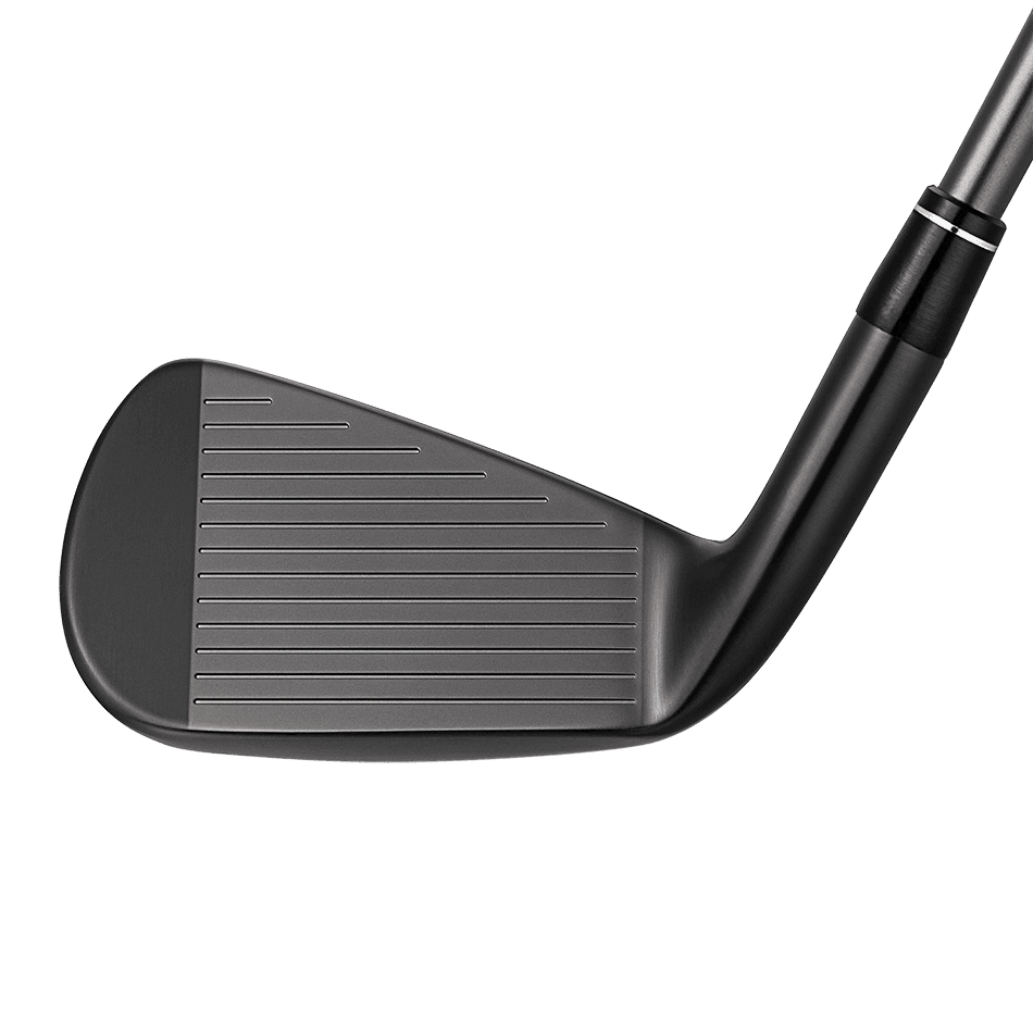 X FORGED MAX STAR BLACKアイアン【数量限定】 X FORGED MAX STAR BLACKアイアン【数量限定】