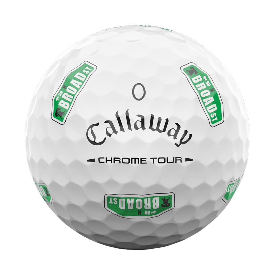 CHROME TOUR MAY MAJORボール【数量限定】 CHROME TOUR MAY MAJORボール【数量限定】