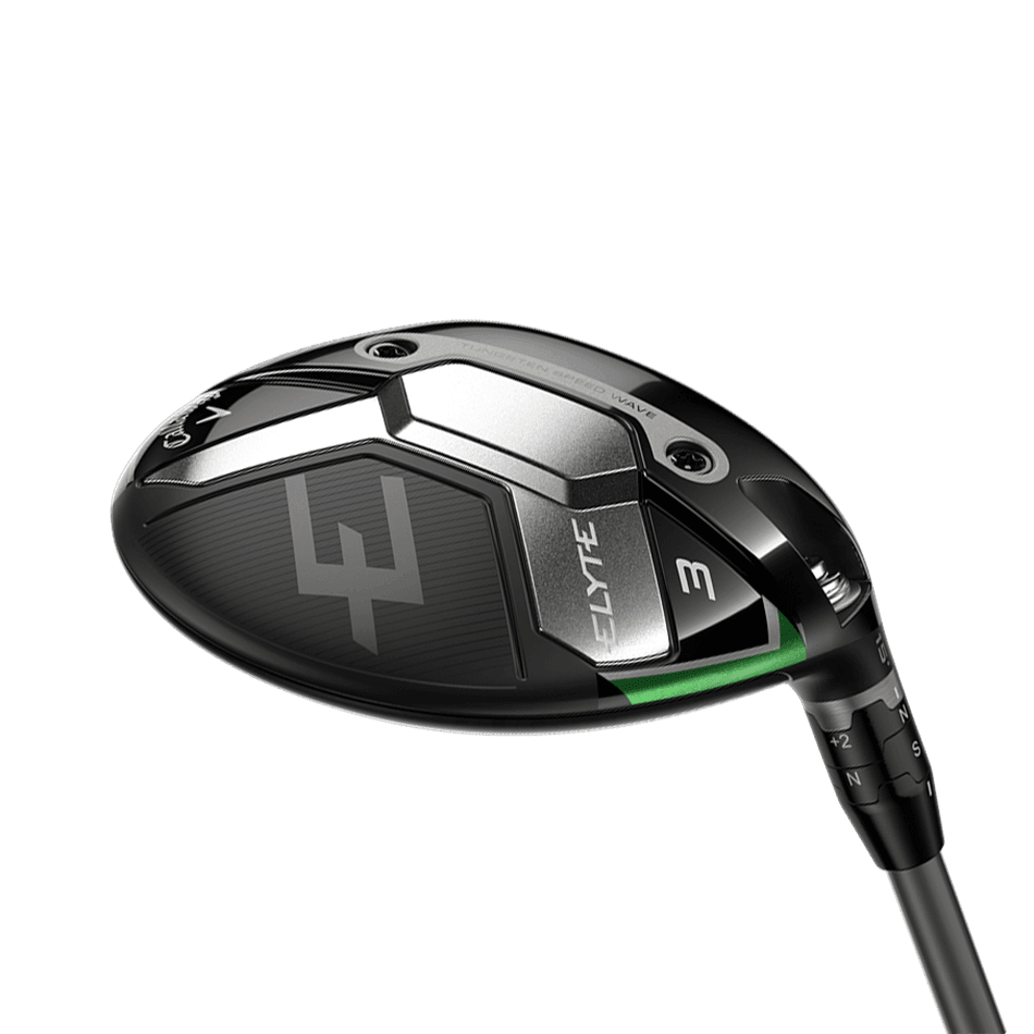 ELYTEフェアウェイウッド ELYTEフェアウェイウッド