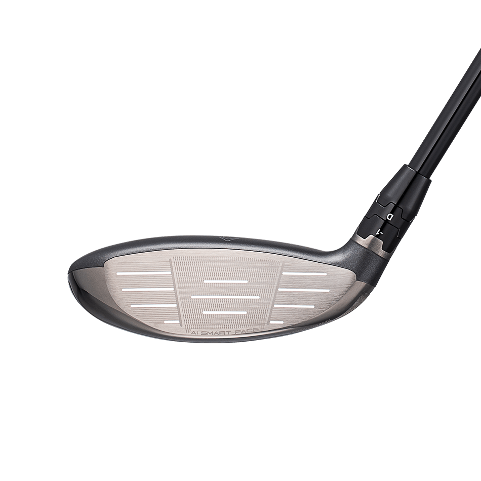 PARADYM Ai SMOKE MAXフェアウェイウッド PARADYM Ai SMOKE MAXフェアウェイウッド