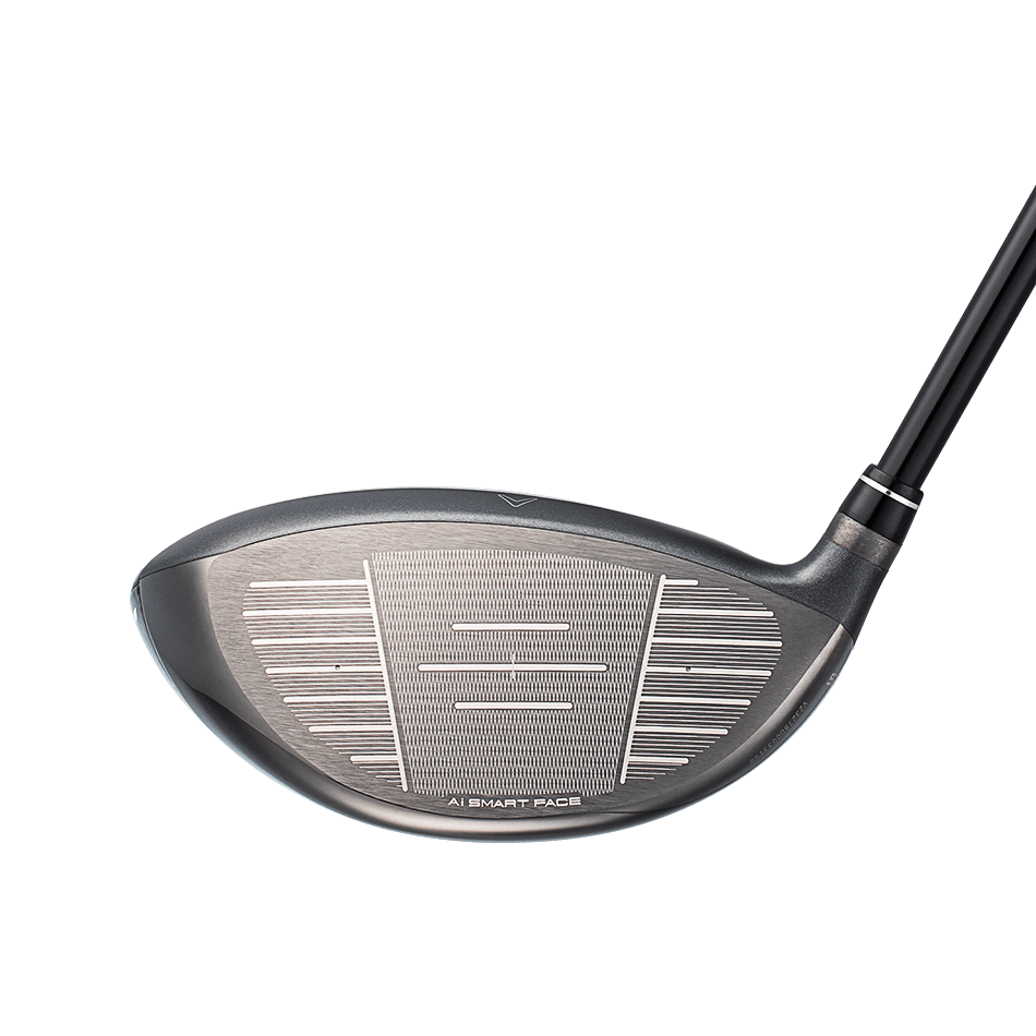 PARADYM Ai SMOKE MAX FASTドライバー PARADYM Ai SMOKE MAX FASTドライバー