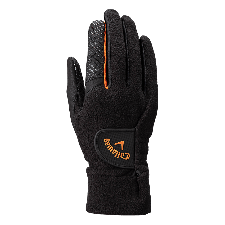 キャロウェイ ハイパー ヒート グローブ FW 25 JM (両手用) キャロウェイ ハイパー ヒート グローブ FW 25 JM (両手用)