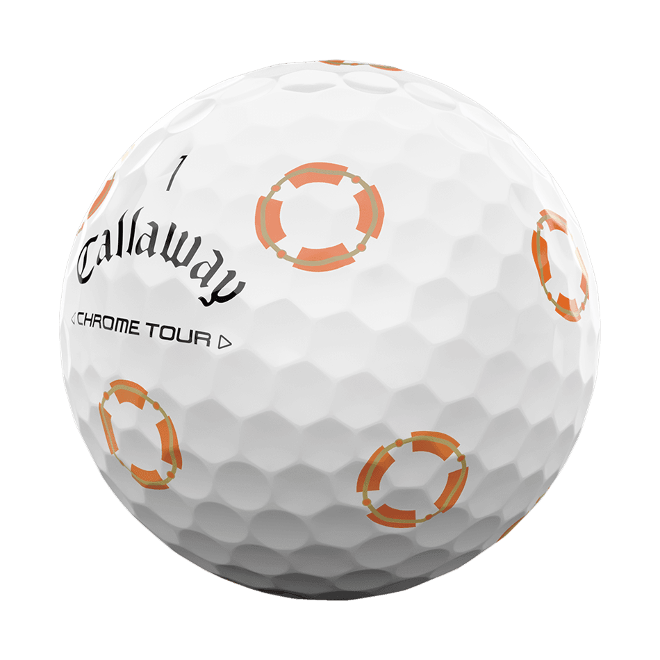 CHROME TOUR JULY MAJORボール【数量限定】 CHROME TOUR JULY MAJORボール【数量限定】