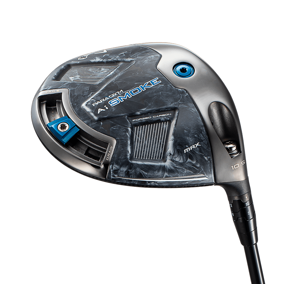 パラダイムAIスモークMAX ドライバー 10.5度 ヘッド キャロウェイ パラダイムAIスモークMAX ドライバー 10.5度 ヘッド キャロウェイ
