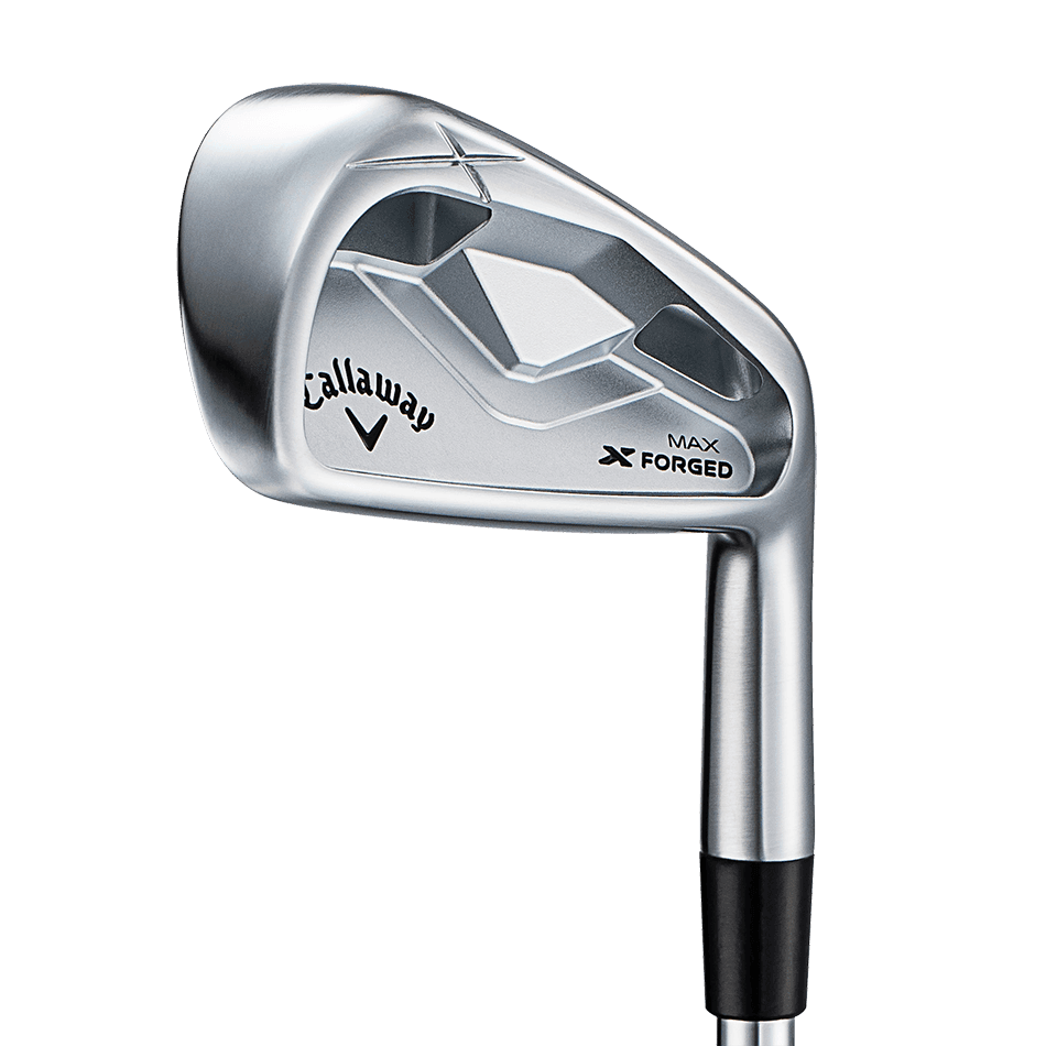 X FORGED MAXアイアン X FORGED MAXアイアン