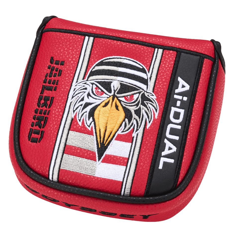 Ai-DUAL Square 2 Square JAILBIRDパター Ai-DUAL Square 2 Square JAILBIRDパター