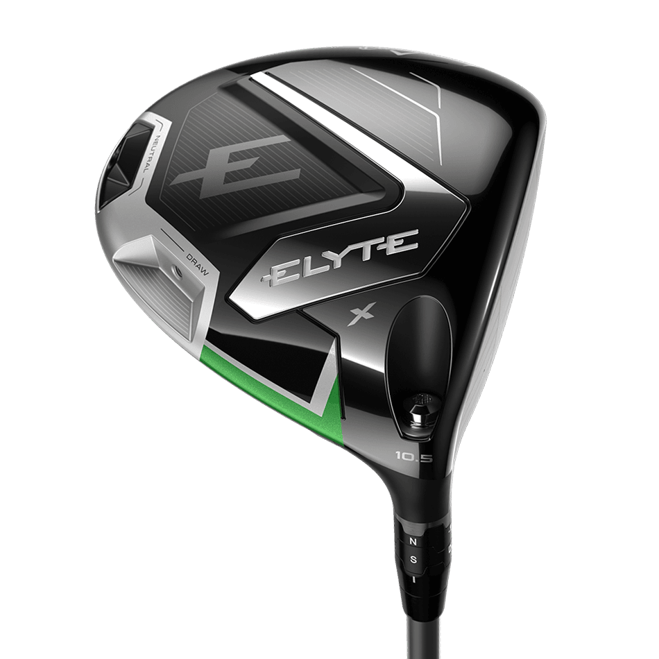 ELYTE X ウィメンズ ドライバー ELYTE X ウィメンズ ドライバー