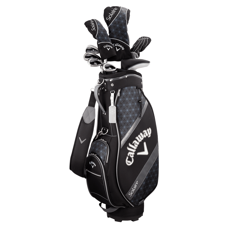 ソレイル パッケージセット(ウィメンズ) ソレイル パッケージセット(ウィメンズ)