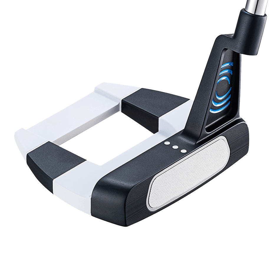 Ai-ONE TRI-BEAM JAILBIRD MINIパター Ai-ONE TRI-BEAM JAILBIRD MINIパター