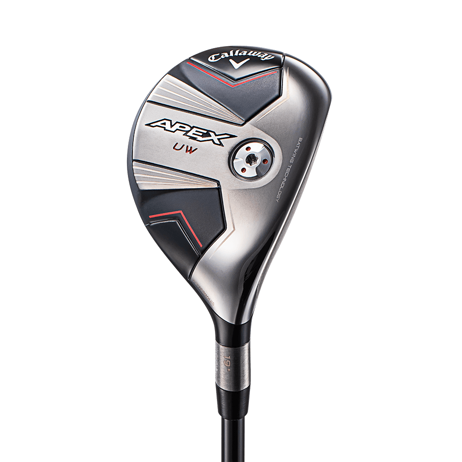 Callaway APEX UW 17°/S フェアウェイウッド APEX UW Callaway APEX UW 17°/S フェアウェイウッド APEX UW