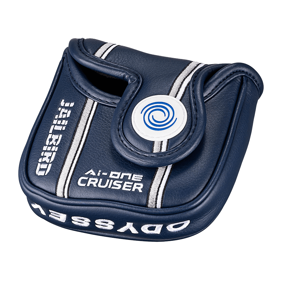 Ai-ONE Square 2 Square CRUISER JAILBIRDパター Ai-ONE Square 2 Square CRUISER JAILBIRDパター