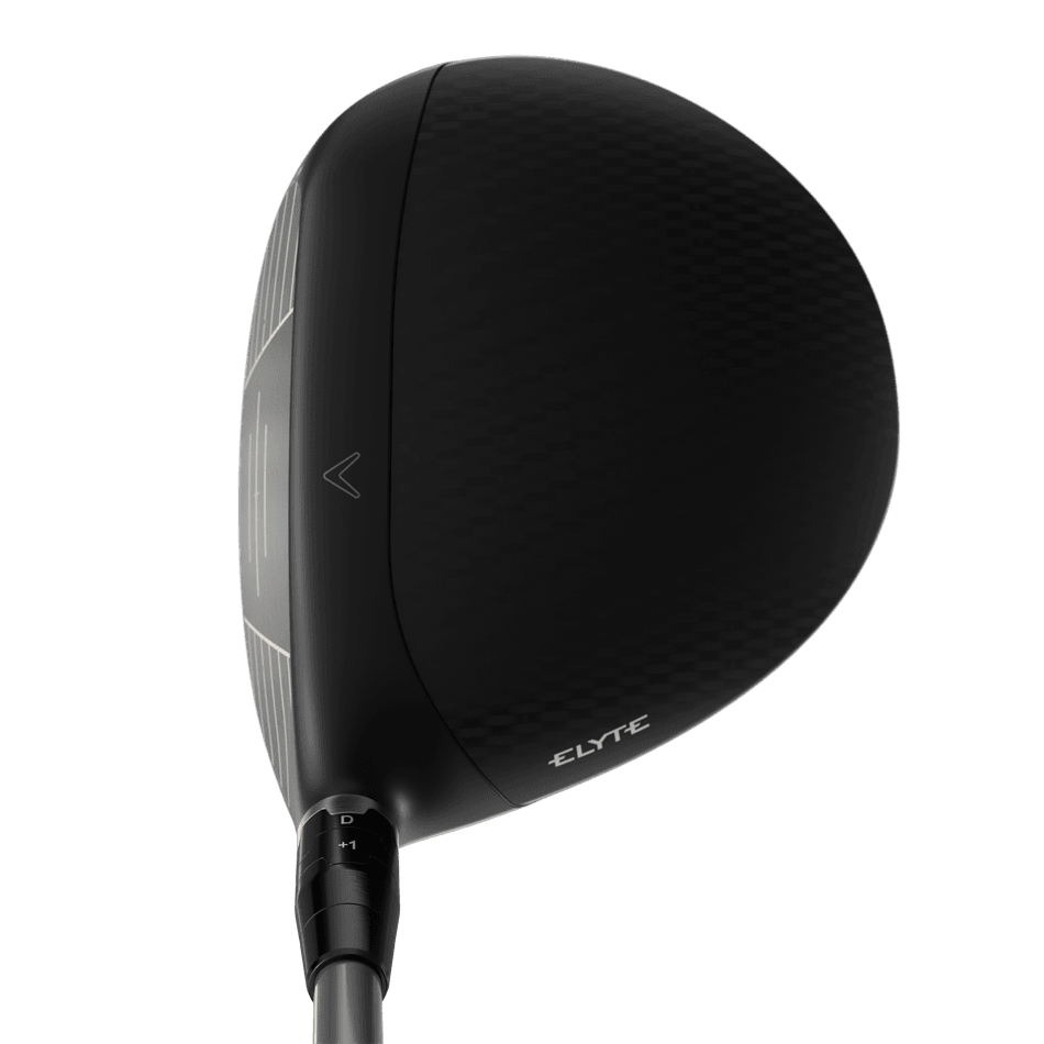 ELYTE MINIドライバー ELYTE MINIドライバー
