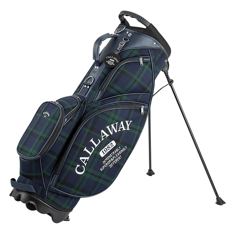 キャロウェイ スタイル SPL スタンド FW 25 JM キャロウェイ スタイル SPL スタンド FW 25 JM