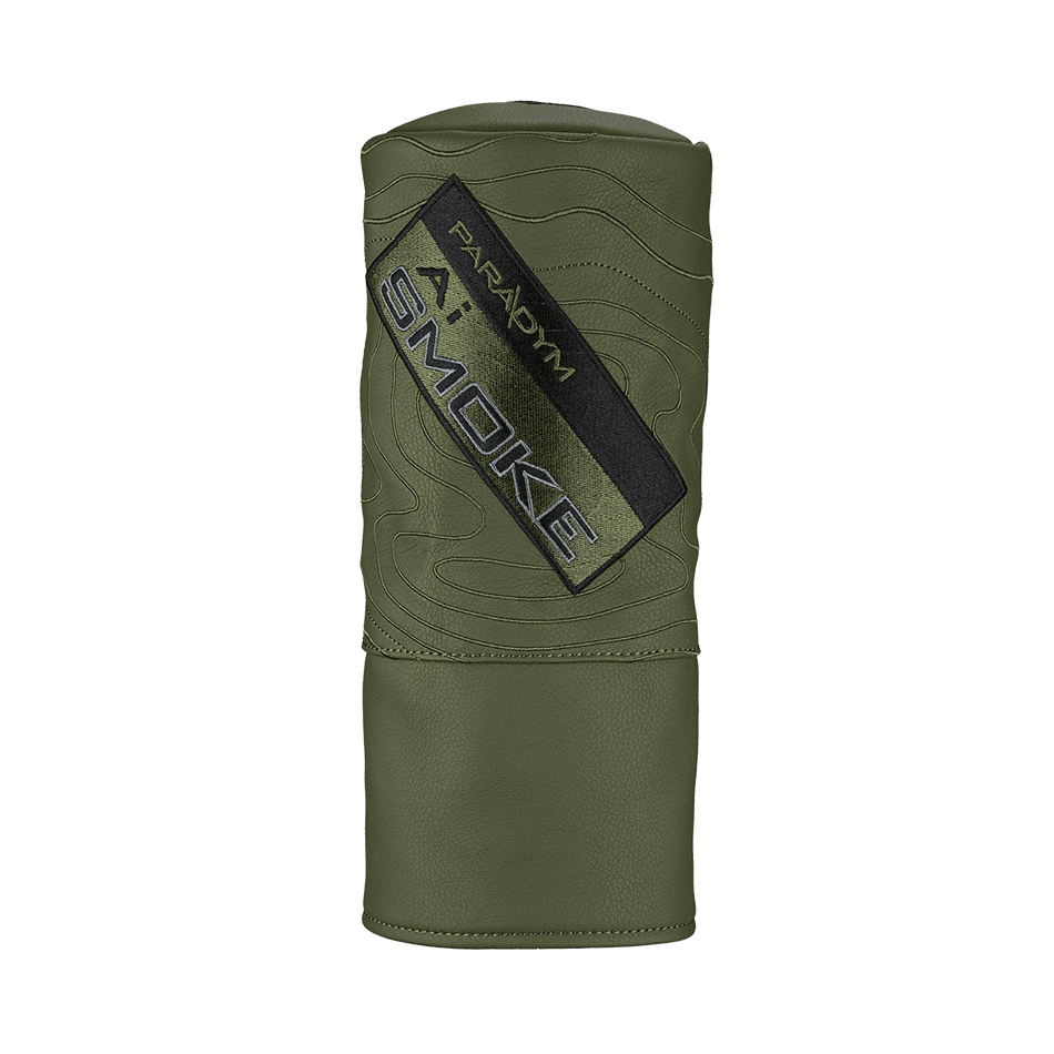 PARADYM Ai SMOKE ◇◇◇ TACTICALドライバー【数量限定】 PARADYM Ai SMOKE ◇◇◇ TACTICALドライバー【数量限定】