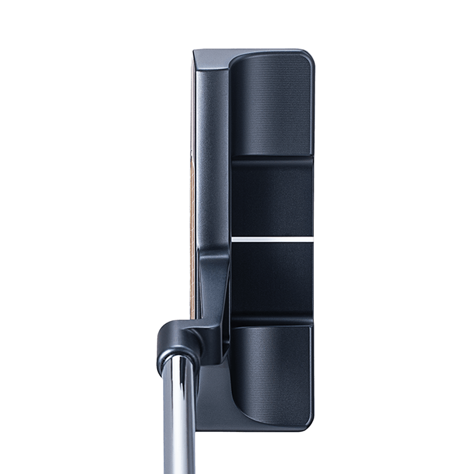 Ai-ONE MILLED TRI-BEAM DOUBLE WIDE T CSパター Ai-ONE MILLED TRI-BEAM DOUBLE WIDE T CSパター