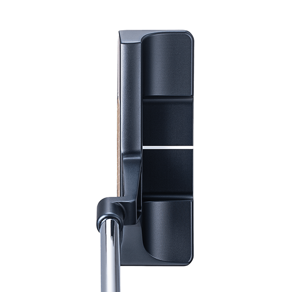 Ai-ONE MILLED TRI-BEAM DOUBLE WIDE T CSパター Ai-ONE MILLED TRI-BEAM DOUBLE WIDE T CSパター