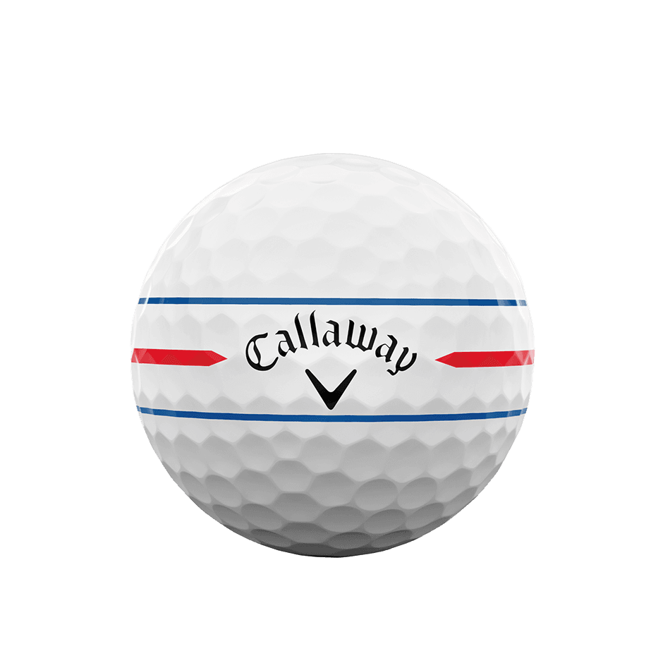 CHROME TOUR 360° TRIPLE TRACKボール【数量限定】(2024年モデル) CHROME TOUR 360° TRIPLE TRACKボール【数量限定】(2024年モデル)