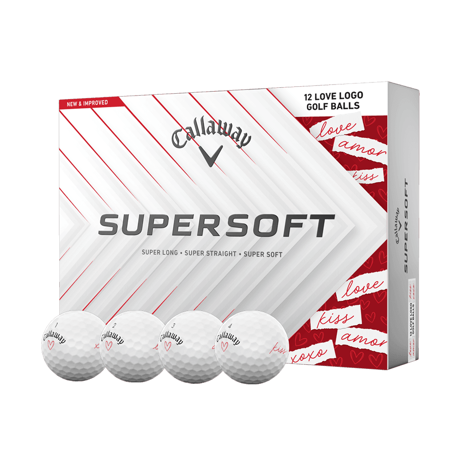 BL CG SUPERSOFT 25 VALENTINE 12B PK BL CG SUPERSOFT 25 VALENTINE 12B PK