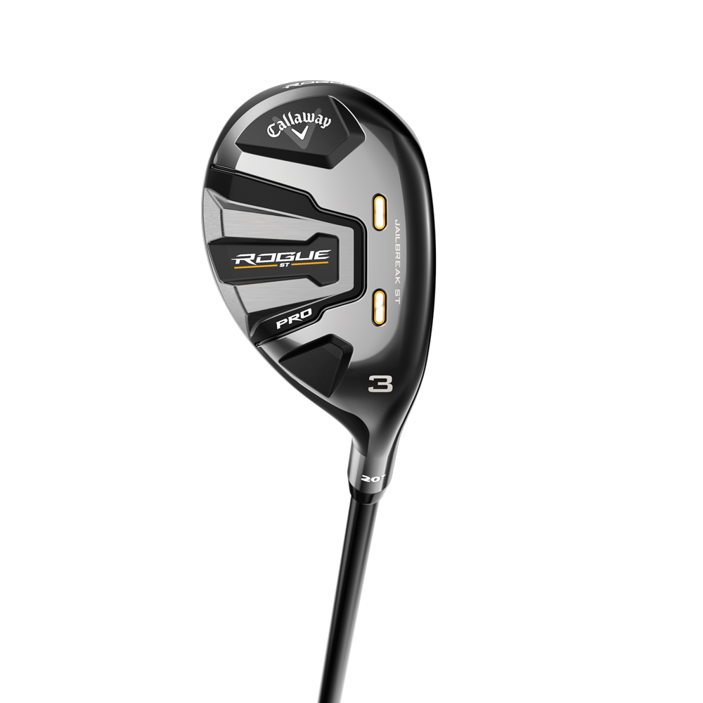 Callaway ROGUE ST PRO 7.8.9.P