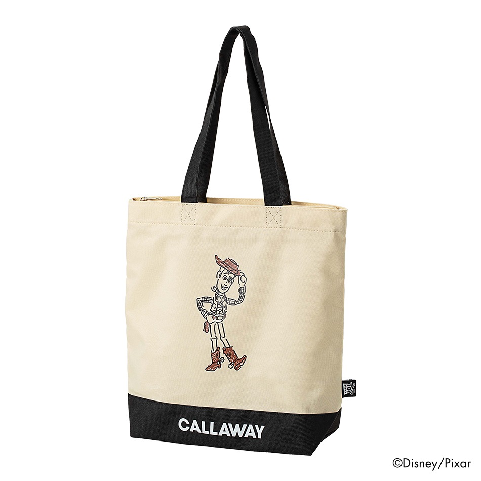 キャロウェイゴルフ公式サイト | Toy Story/Callaway Collection【キャロウェイ(Callaway)公式サイト】