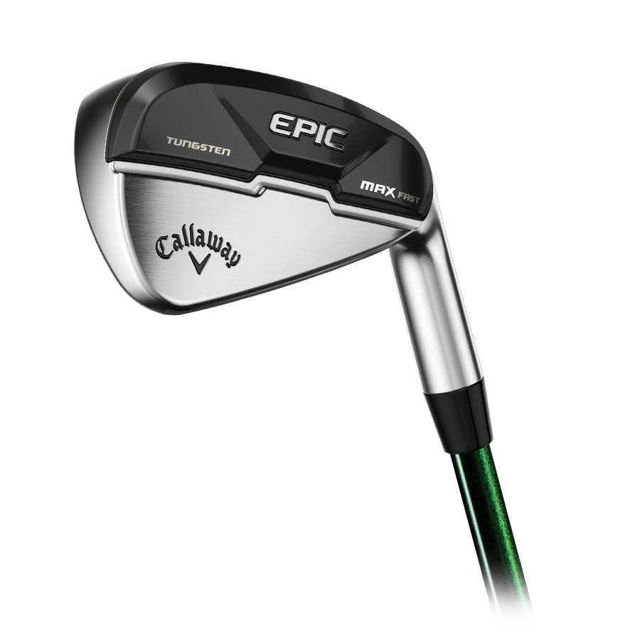 キャロウェイ callaway EPIC MAX FAST 7UT flexR