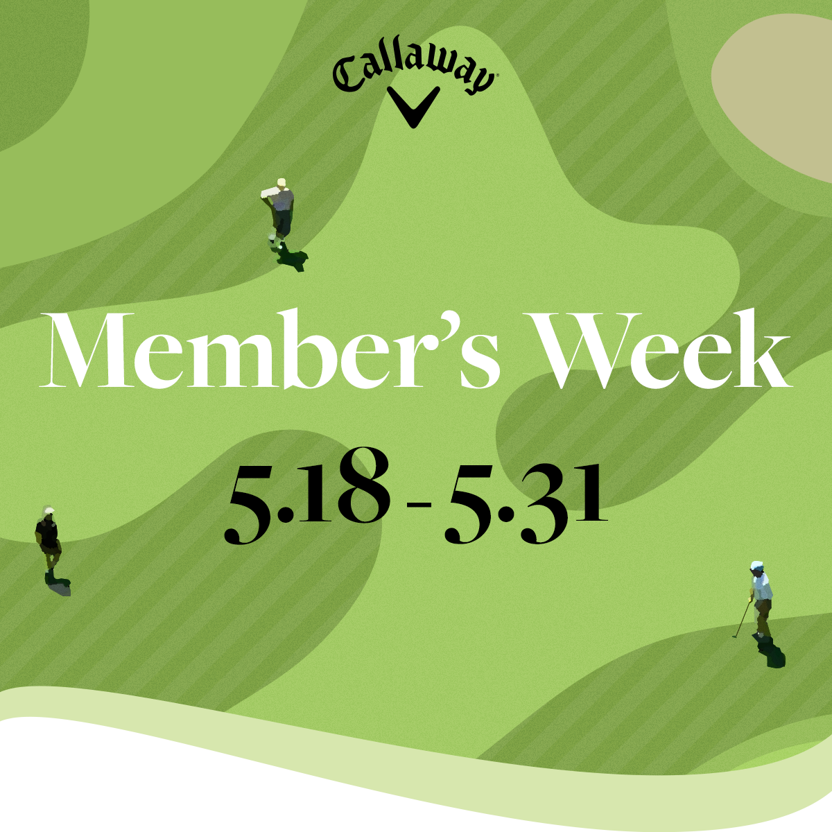 Member's Week