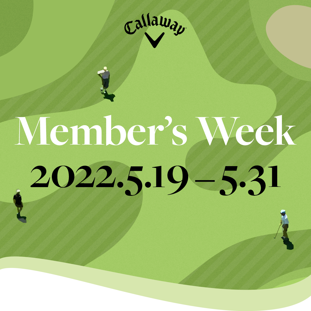 Member's Week