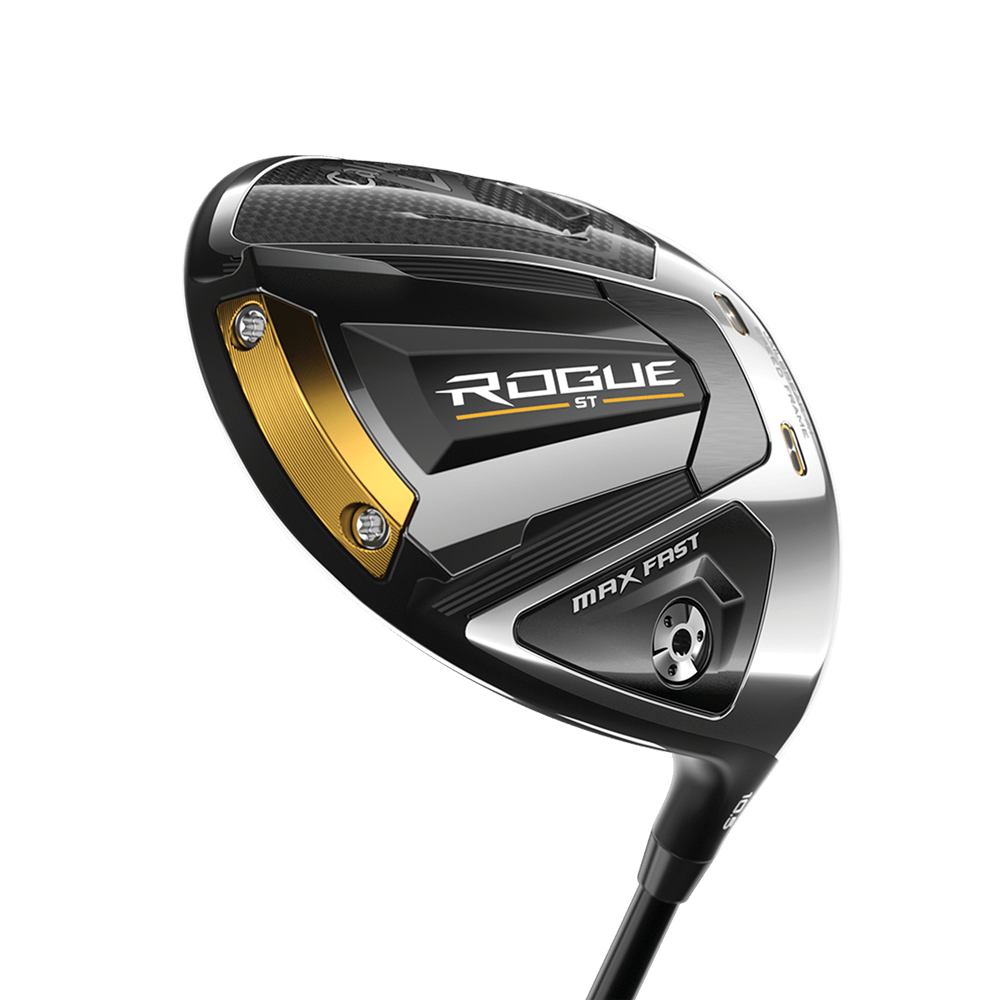 キャロウェイ　Callaway  ROGUE ST MAX FAST UT3H